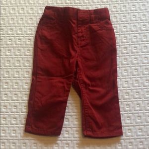 Ralph Lauren baby boy pants